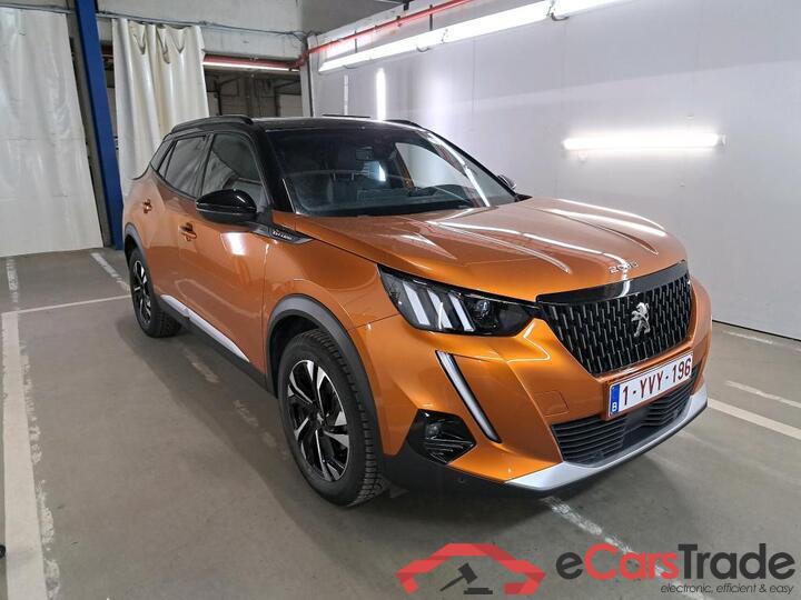 Peugeot 2008 2008 1.2 Puretech S/S GT Line 96kW/131pk  5D/P Man-6 #2