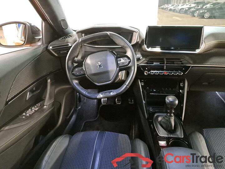 Peugeot 2008 2008 1.2 Puretech S/S GT Line 96kW/131pk  5D/P Man-6 #5