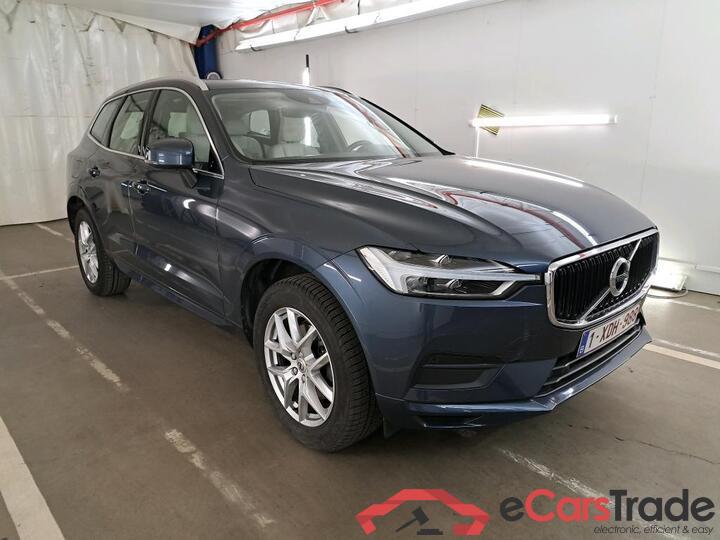 Volvo XC60 XC60 D3 Momentum Pro 110kW/150pk  5D/P Man-6 #2