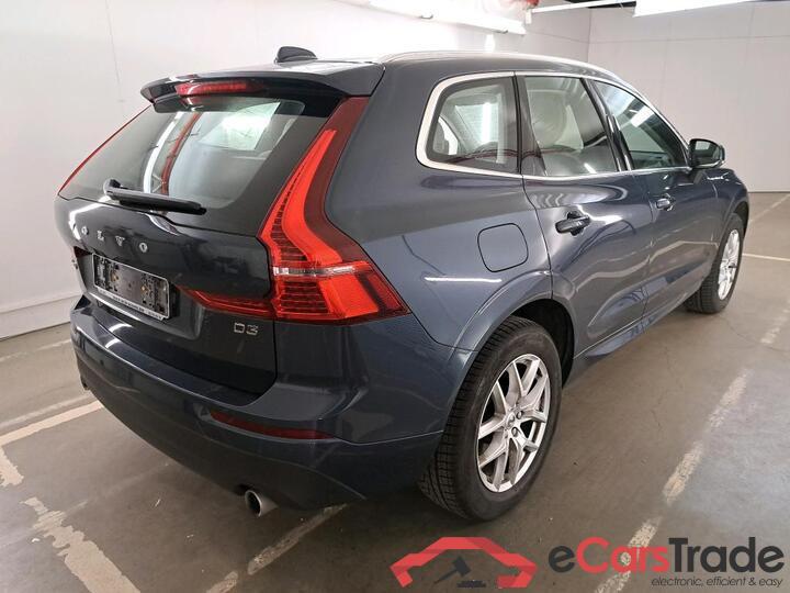 Volvo XC60 XC60 D3 Momentum Pro 110kW/150pk  5D/P Man-6 #4