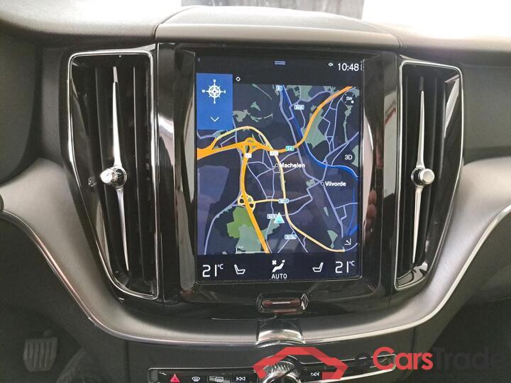 Volvo XC60 XC60 D3 Momentum Pro 110kW/150pk  5D/P Man-6 #6