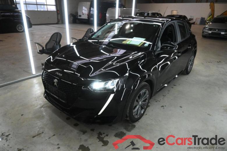 Peugeot 208 ´19 208 e- Active Pack 50kWh1 #1
