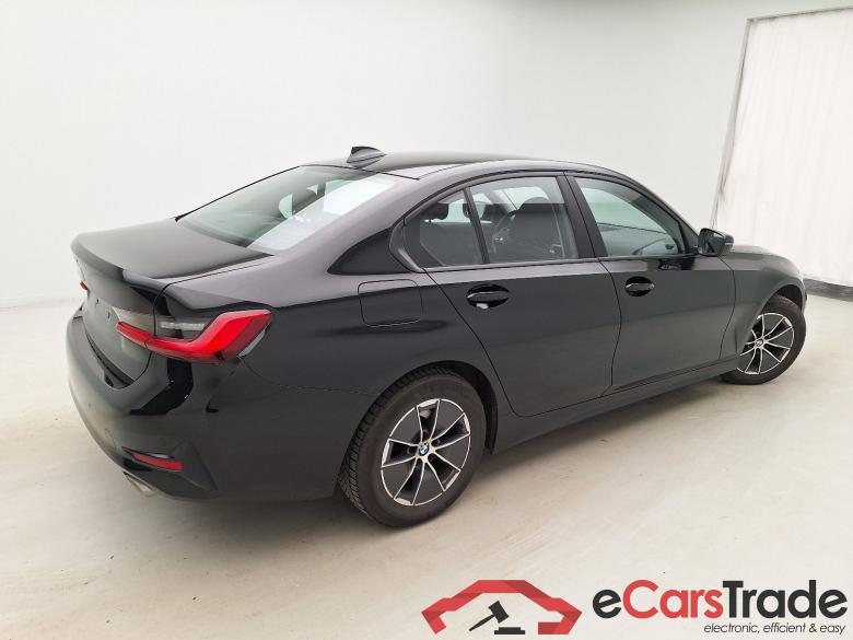 BMW, 3-serie '18, BMW 3 Reeks Berline 318iA (115 kW) 4d #3