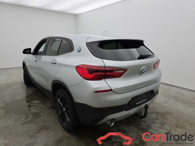 BMW X2 sDrive16d 85kW 5d #3