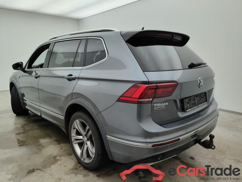Volkswagen TIGUAN ALLSPACE 2.0 TDI SCR DSG7 Highline 5d 7pl #5