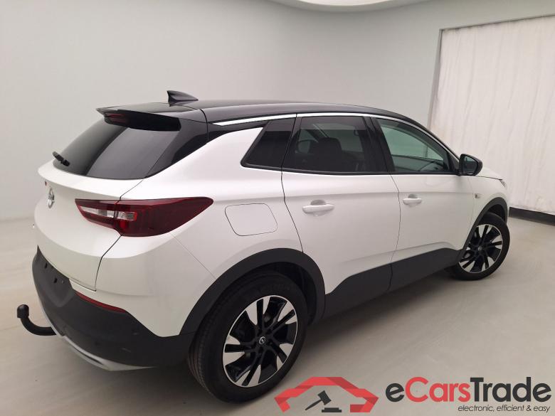 Opel, Grandland X '17, Opel Grandland X 1.5 Turbo ECOTEC D S/S AT8 Innova #5