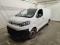 preview Citroen Jumpy #3