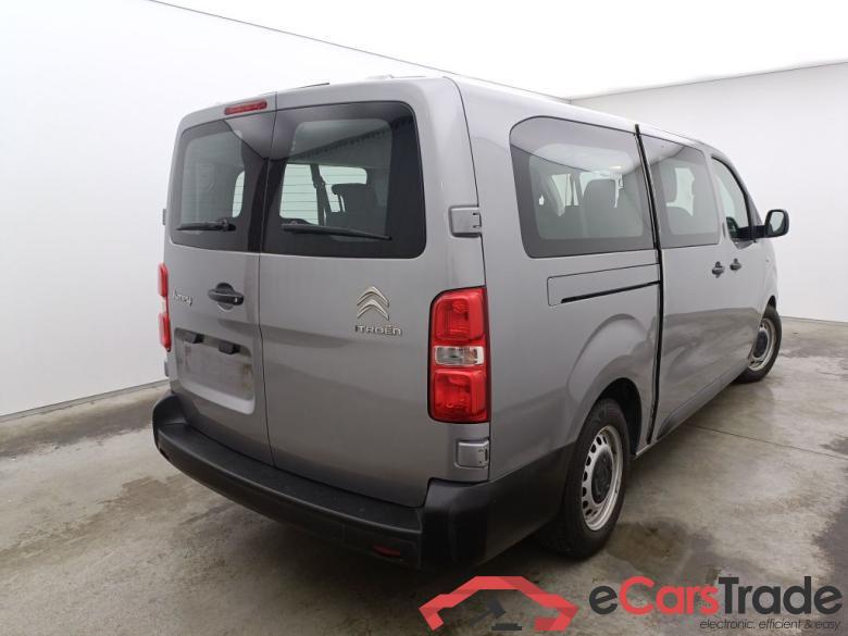 Citroën Jumpy XL 1.5 BlueHDi 120 S&S MAN6 Combi Comf. 4d 9pl #5