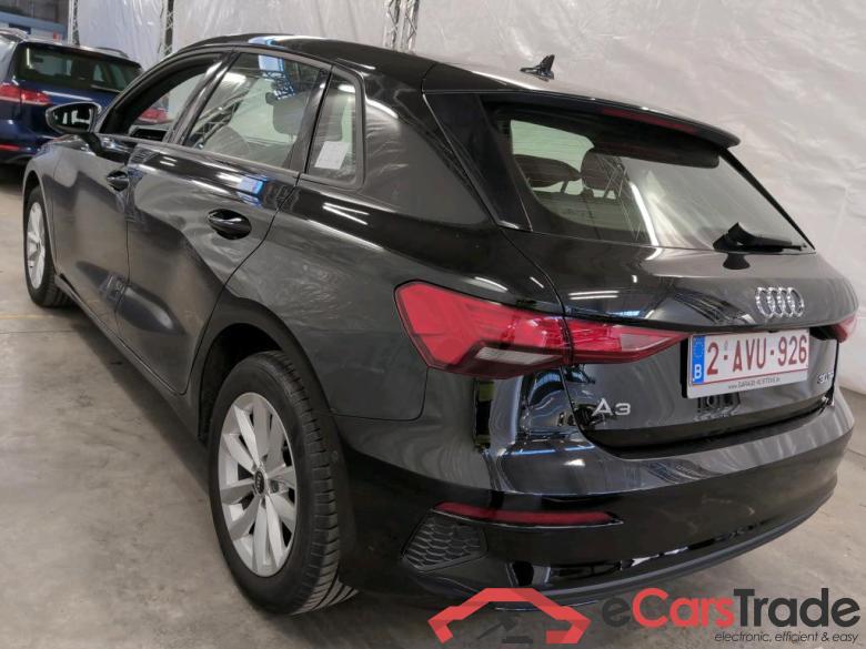 AUDI A3 2.0 30 TDI 85KW Lichtmodule 1 #4