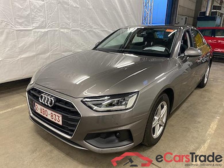 AUDI A4 2.0 30 TDI 100KW S TR BUSINESS EDITION Light module 2 Business #1