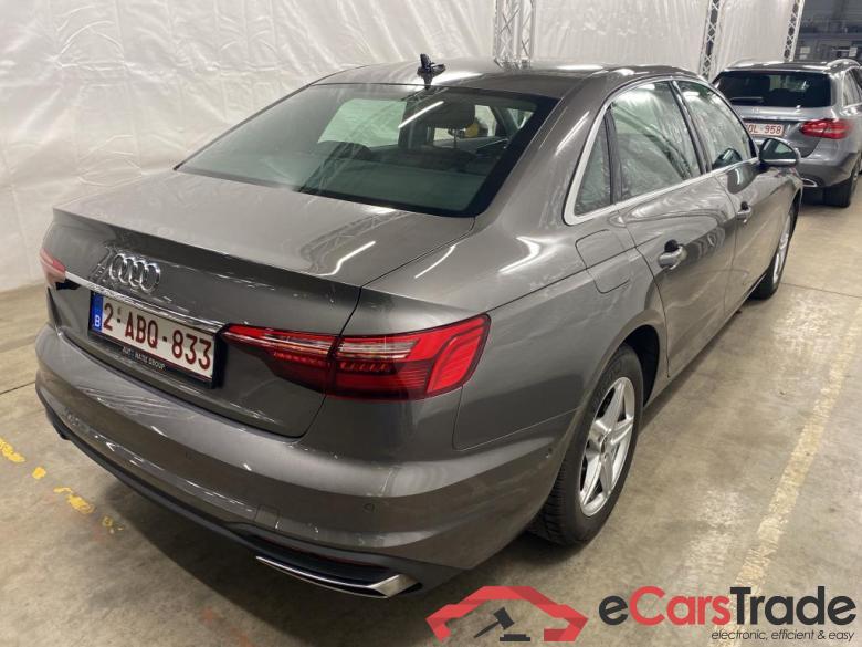 AUDI A4 2.0 30 TDI 100KW S TR BUSINESS EDITION Light module 2 Business #5