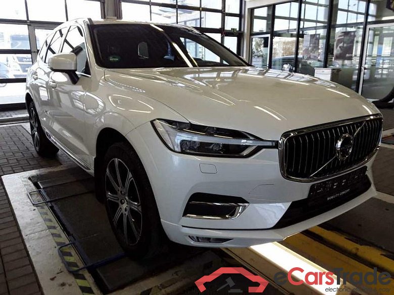 VOLVO XC 60 (03.2017->) DE - SUV5 B4 (Diesel) AWD EU6d, Inscription Mild-Hybrid (EURO 6d), 2020 - 2021 #2