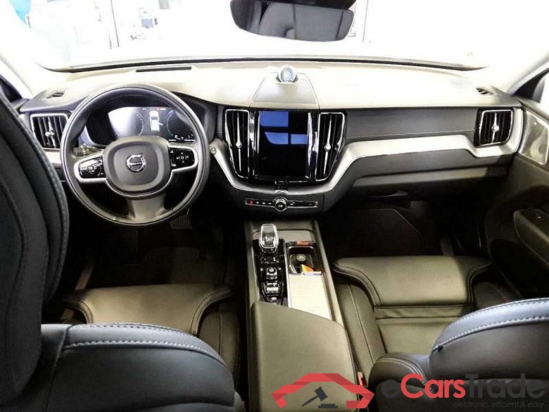 VOLVO XC 60 (03.2017->) DE - SUV5 B4 (Diesel) AWD EU6d, Inscription Mild-Hybrid (EURO 6d), 2020 - 2021 #5