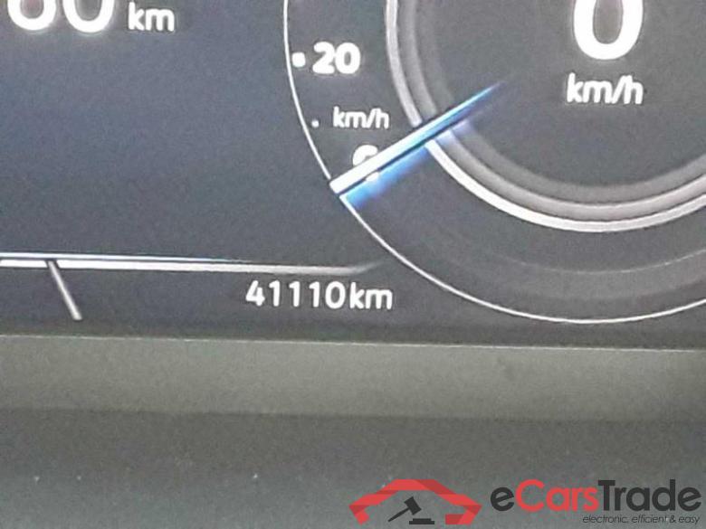 VOLKSWAGEN Tiguan Allspace (BW2)(08.2017->2021) DE - SUV5 1.5 TSI ACT EU6d, Highline OPF (EURO 6d), 2020 - 2021 #3