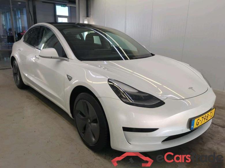 Tesla Model 3 Stnd.RWD Plus 60 kWh #5