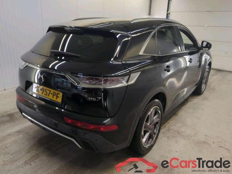 DS 7 Crossback 1.2 PT So Chic #2