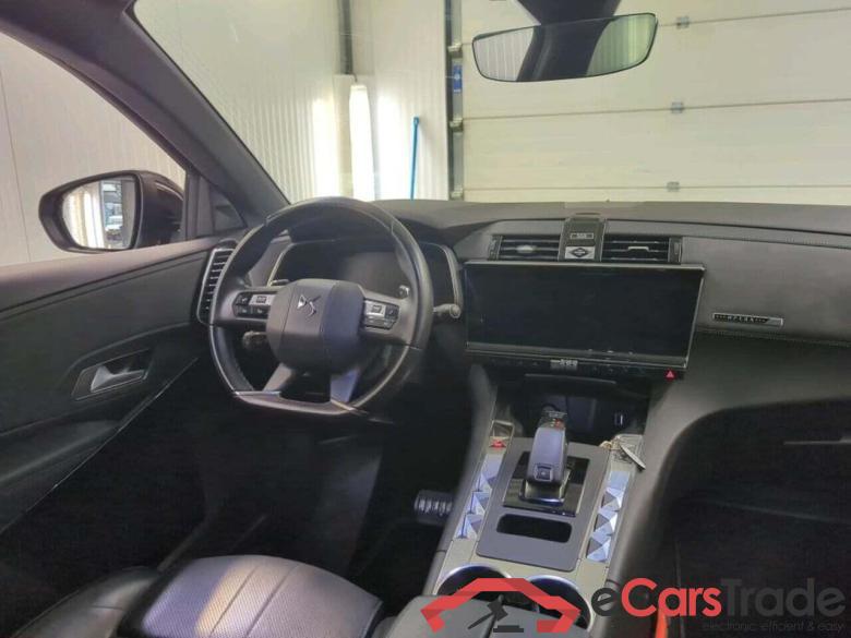 DS 7 Crossback 1.2 PT So Chic #3