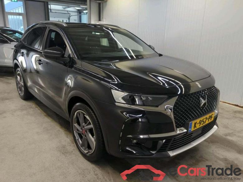 DS 7 Crossback 1.2 PT So Chic #5