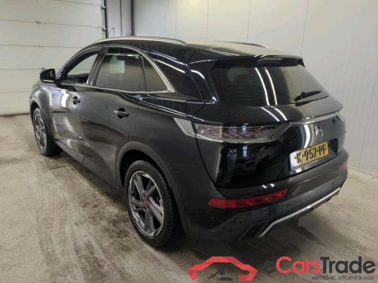 DS 7 Crossback 1.2 PT So Chic #6