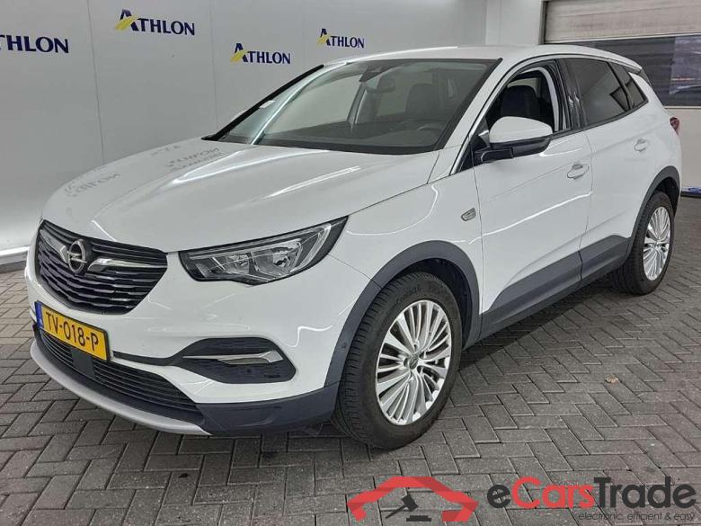 OPEL Grandland X 1.2 Turbo S&S 96kW Bns Execut. 5D #1