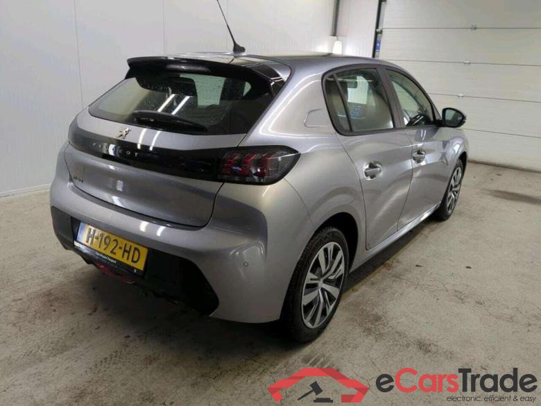 PEUGEOT 208 1.2 PureTech Active #2