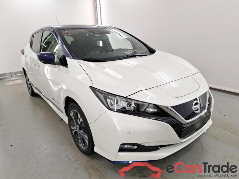 NISSAN LEAF e+ 62 kWh Tekna #3
