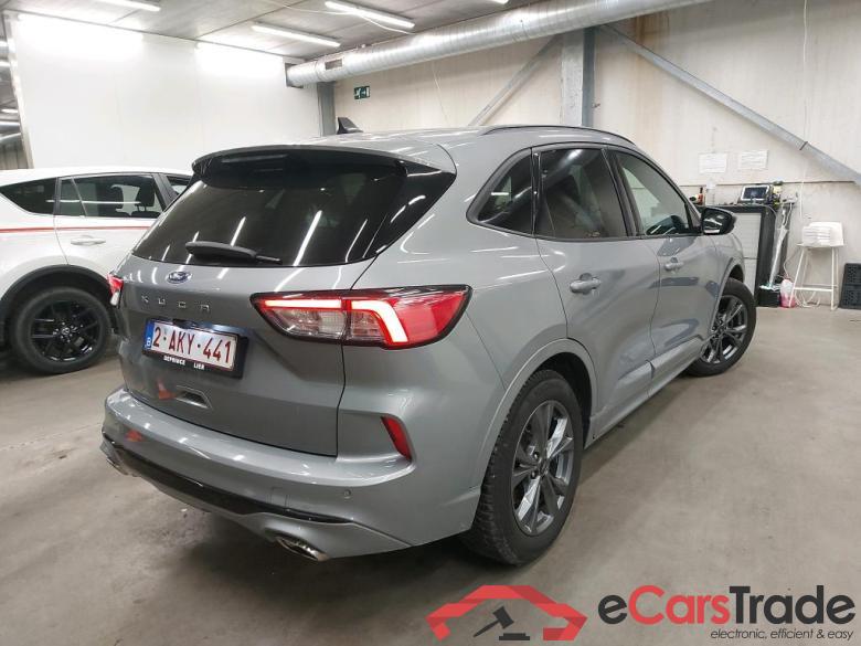 FORD - FOR KUGA EcoBlue 120PK ST-Line X & Winter Pack #2