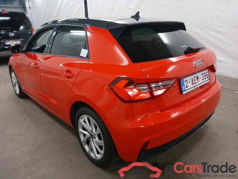 AUDI A1 1.0 30 TFSI ADVANCED #4