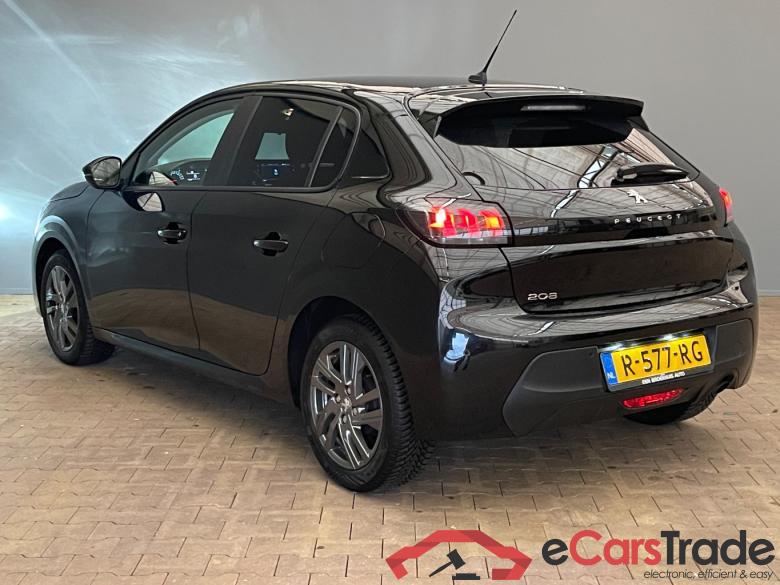 PEUGEOT 208 1.2 PT Active Pack #4
