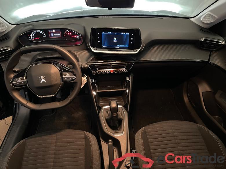 PEUGEOT 208 1.2 PT Active Pack #5