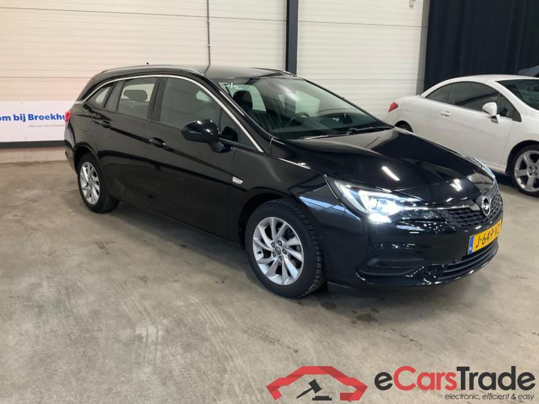 OPEL ASTRA SPORTS TOURER 1.2 Elegance #2