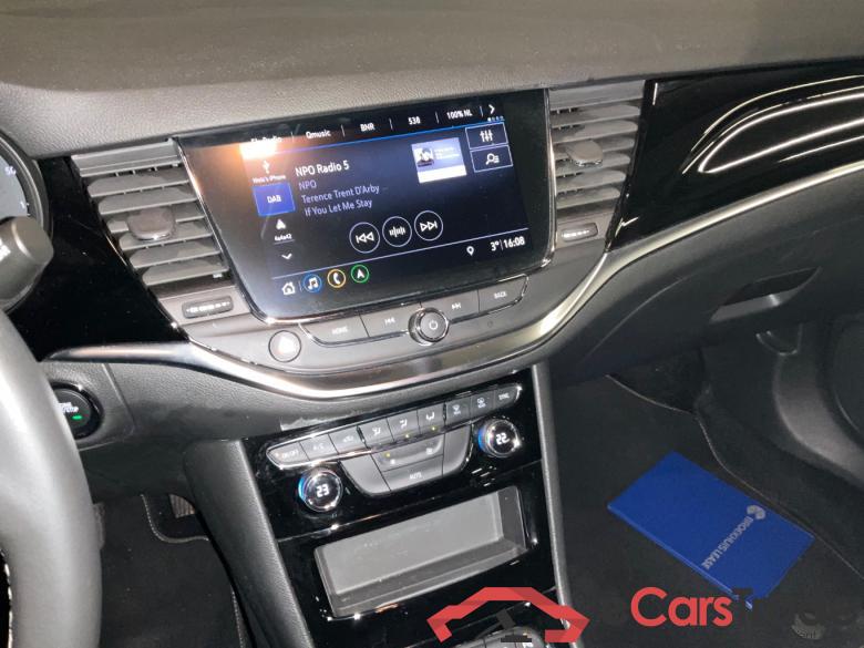 OPEL ASTRA SPORTS TOURER 1.2 Elegance #5