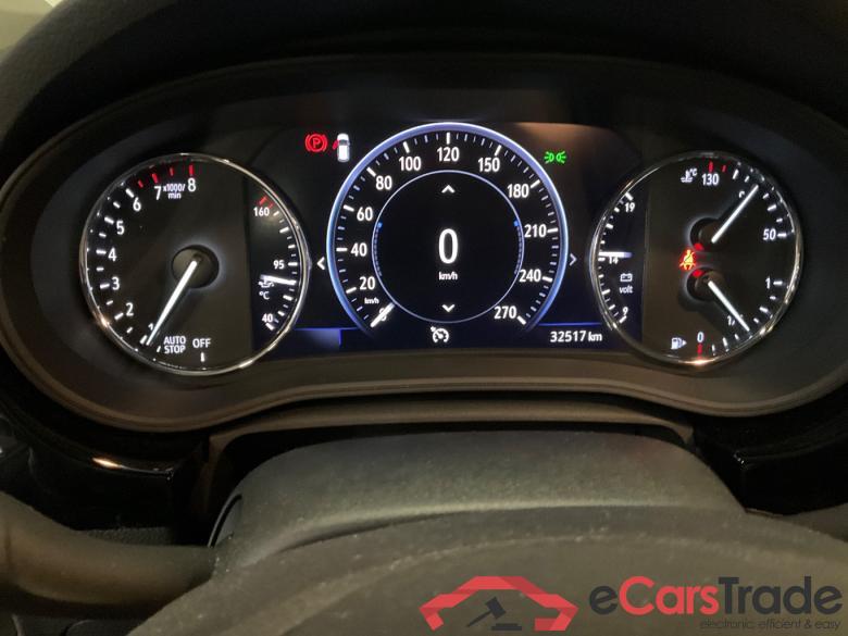 OPEL ASTRA SPORTS TOURER 1.2 Elegance #6