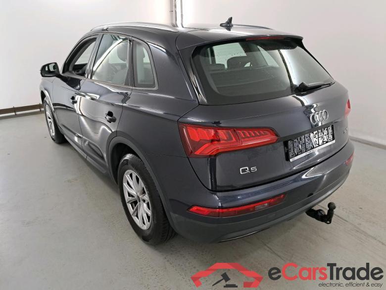 AUDI Q5 2.0 TDI 30 100KW S TRONIC BUS. ED. #4