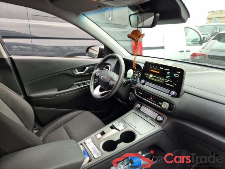 HYUNDAI KONA EV TECHNO 39,2KWH #3