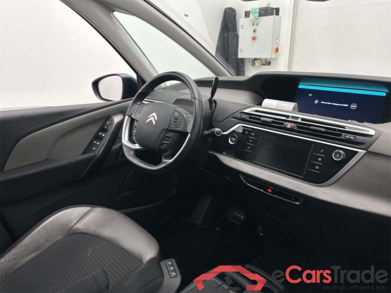 CITROEN C4 SPACETOURER 1.2 PURETECH SHINE EAT #3