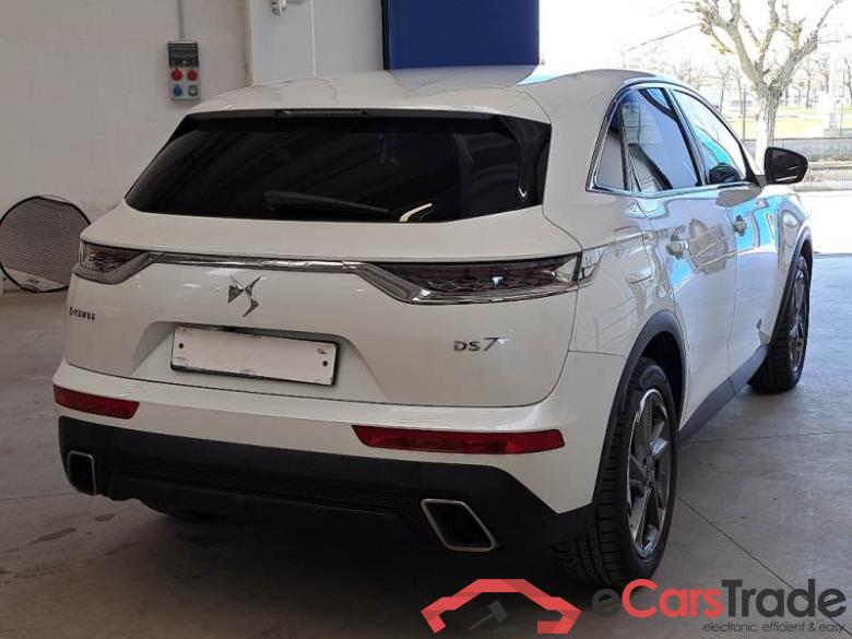 DS 27 DS DS 7 CROSSBACK / 2017 / 5P / SUV E-TENSE AUTOMATICA BUSINESS #2