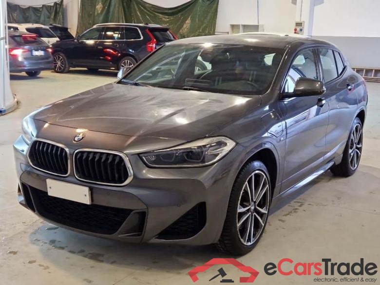 BMW 45 BMW X2 / 2017 / 5P / SUV XDRIVE 25E M SPORT AUTOMATICO #1