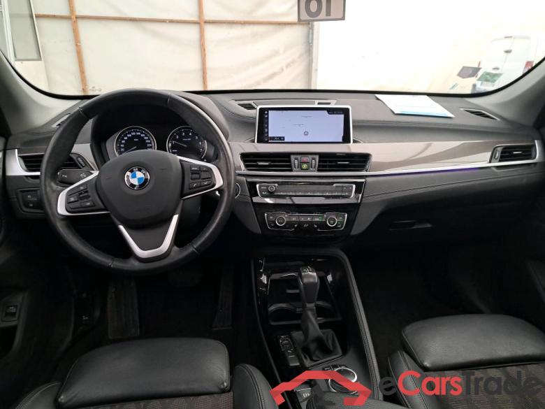BMW xDrive25e xLine BVA6 Série X1 xDrive 25 e xLine 1.5 220CV BVA6 E6d #5