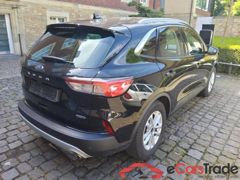 Ford Kuga ´19 Kuga Plug-In Hybrid Titanium 2.5 165KW ATV E6d #3