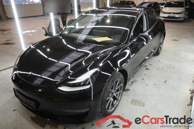 Tesla Model 3 ´18 BEV TESLA Model 3 Langstreckenbatt. Allradantrieb Dual Motor 5d 350kW #1