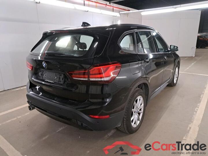 BMW X1 X1 sDrive16dA (85 kW) 85kW/116pk  5D/P Auto-7 #4