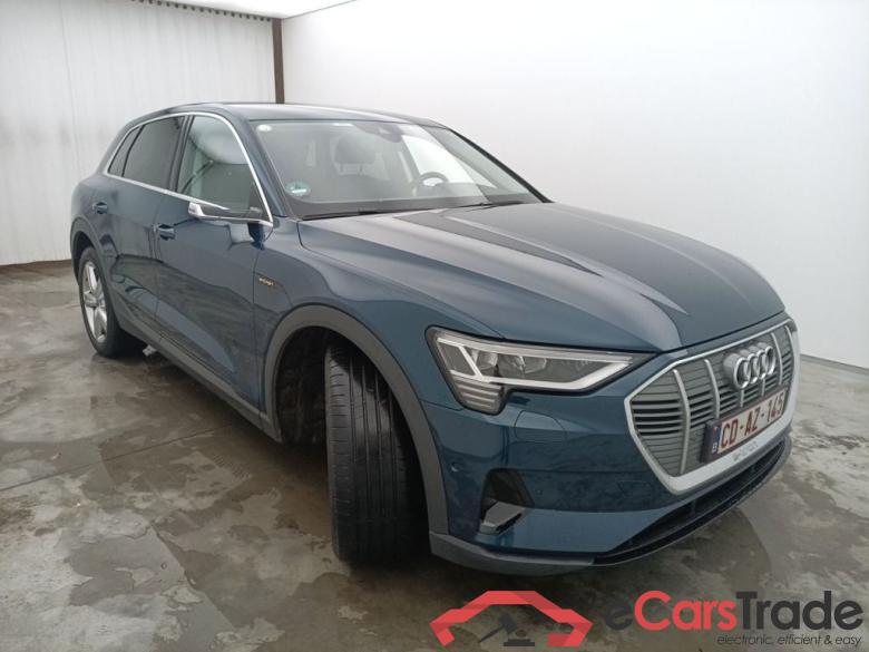 Audi E-Tron 55 Quattro 5d #2