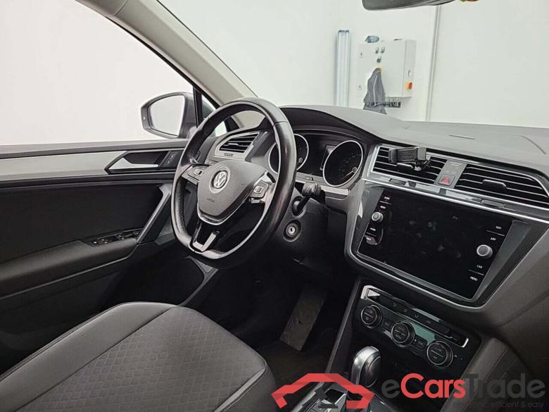 VOLKSWAGEN Tiguan 1.5 TSI Comfort Business DSG #3