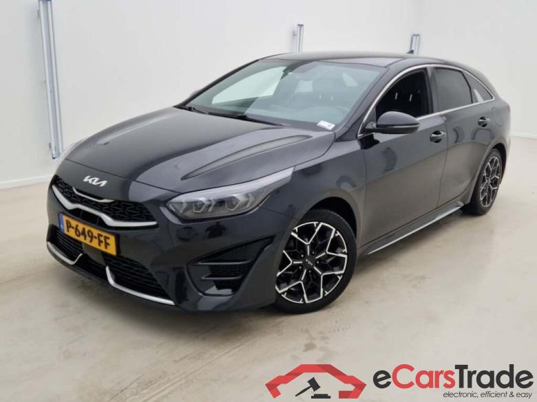KIA PRO CEED 1.5 T-GDi GT-Line DCT #1