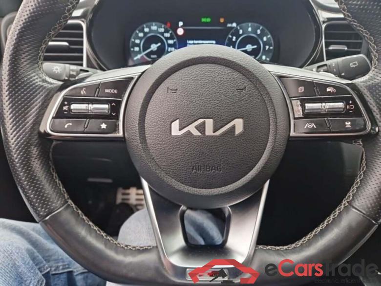 KIA PRO CEED 1.5 T-GDi GT-Line DCT #6