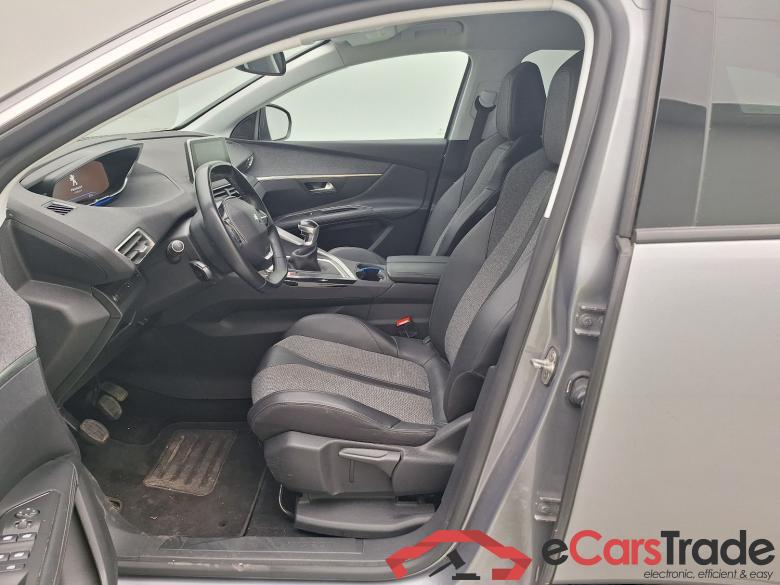 Peugeot, 3008 '16, Peugeot 3008 1.5 BlueHDi 96kW S&S Allure 5d #6