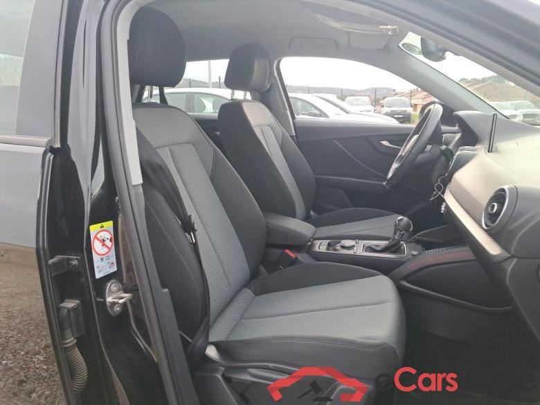 Audi 35 TDI 150 S Tronic Business Line Q2 35 TDI Business Line 2.0 TDI 150CV BVA7 E6dT #6