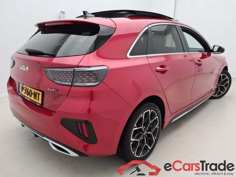 KIA CEE D 1.0 T-GDi GT-Line #2