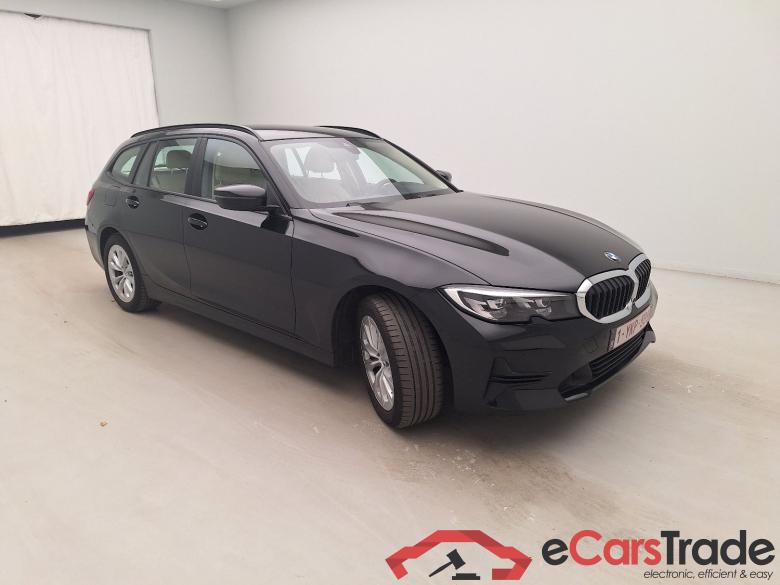 BMW, 3-serie Touring '18, BMW 3 Reeks Touring 330e (215 kW) 5d #2